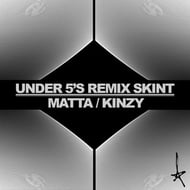 Gutterpump (Matta Remix) track artwork
