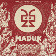 Good Lovin - Maduk Remix track artwork