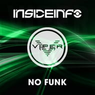 No Funk track artwork