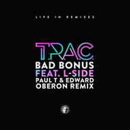 Bad Bonus - Paul T & Edward Oberon Remix track artwork