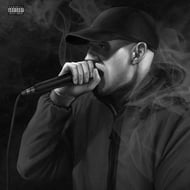 Cookie doe track artwork