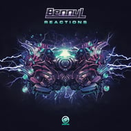 Resonate track artwork