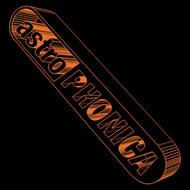 Dancing Toms track artwork