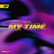 My Time track artwork