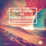 Mercury Rising track artwork