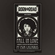 Fall In Love - Dope Ammo & Marvellous Cain Remix track artwork