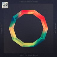 In Your Arms track artwork