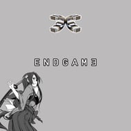 End Game - Dub Berzerka & DJ Okey Remix track artwork