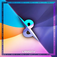 Be There - Kove Remix track artwork