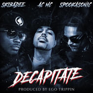 Decapitate (DJ Version) track artwork