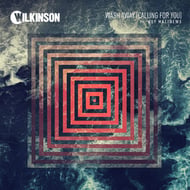 Wash Away (Calling For You) track artwork