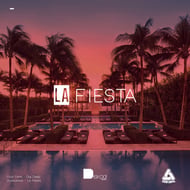 La Fiesta - Original track artwork
