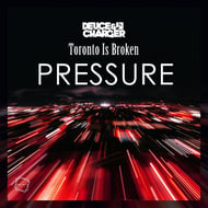 Pressure track artwork