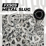 Metal Slug - Original Mix track artwork