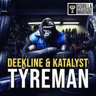 Tyreman track artwork
