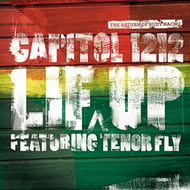 Lif Up - RCola Remix track artwork