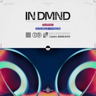 Double Vision track artwork
