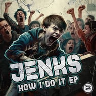 System of Failure track artwork