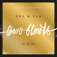 Brave Hearts track artwork