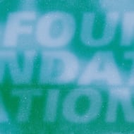 Foundation - Kloke VIP track artwork