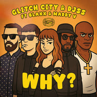 Why - DJ SS Slow Mix track artwork
