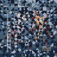 Gangster Sound track artwork