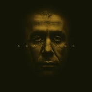 Scarface track artwork
