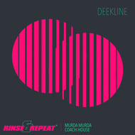 Coach House track artwork