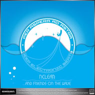 Eastern Heat - Original Mix track artwork