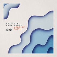 Leap of Faith track artwork