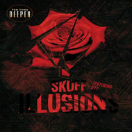 Illusions track artwork