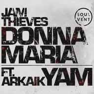 Yam track artwork