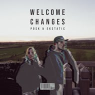 Welcome Changes track artwork