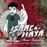 Zunguzum - Isaac Maya Remix track artwork