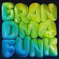 Grandma Funk track artwork