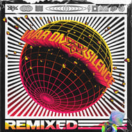 Airlock - It Is Jev Remix track artwork