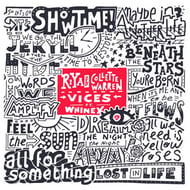Vices track artwork