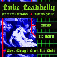 Big Hoe's track artwork