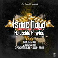 Under My Pillow - Critycal Dub Remix track artwork