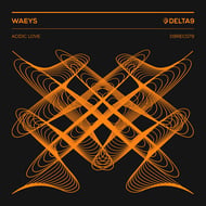 Deadlines - Waeys Remix track artwork