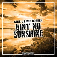 Ain't No Sunshine track artwork
