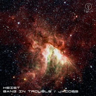 Jacobs track artwork