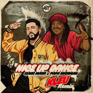 Nice Up Dance - Kleu Remix track artwork