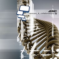 Bio-rhythm track artwork