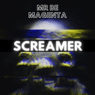 Screamer track artwork