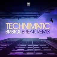 Bristol - Break Remix track artwork