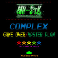 Master Plan track artwork