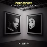 Glimpse - Paul Hartnoll Remix track artwork