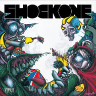 Chronic track artwork