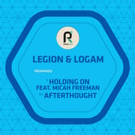Afterthought track artwork